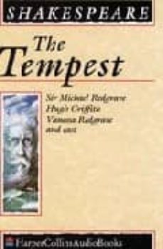 the tempest (casete)-9780001042193