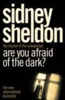 are you afraid of the dark?-9780007182893