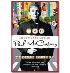 fab: an intimate life of paul mccartney-9780007293193