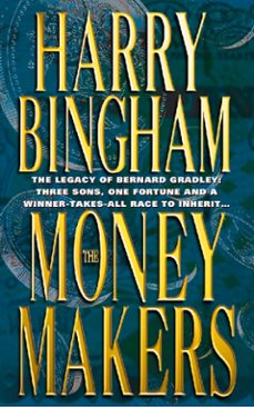 the money makers (ebook)-harry bingham-9780007440993