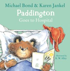 -michael bond-karen jankel-9780007486793