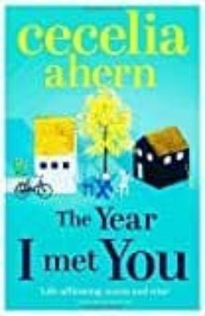 the year i met you-cecelia ahern-9780007501793