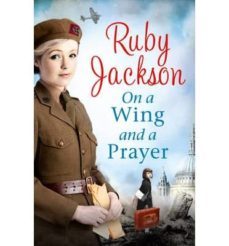 on a wing and a prayer-ruby jackson-9780007506293