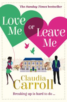 love me or leave me (ebook)-claudia carroll-9780007520893
