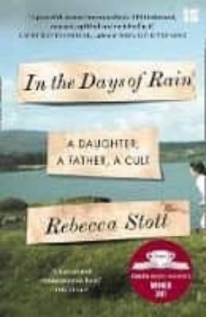 in the days of rain (winner of the 2017 costa biography award)-rebecca stott-9780008209193