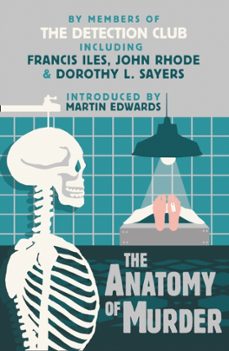 the anatomy of murder-dorothy l. sayers-9780008283193