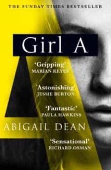 girl a-abigail dean-9780008389093