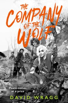 the company of the wolf (ebook)-david wragg-9780008533793
