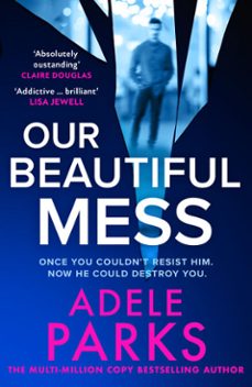 our beautiful mess-adele parks-9780008586393