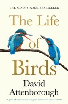 the life of birds-david attenborough-9780008638993