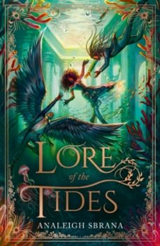 lore of the tides-analeigh sbrana-9780008685393