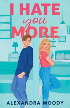 i hate you more (ebook)-alexandra moody-9780008834593