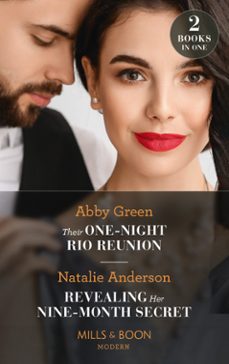 -abby green-natalie anderson-9780008920593