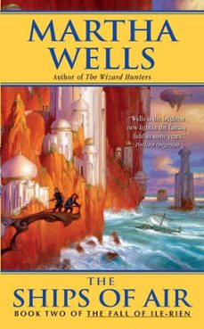 -martha wells-9780061835193