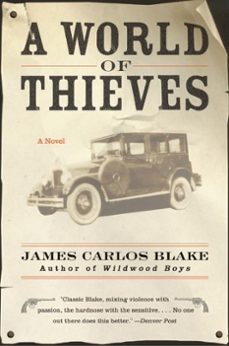 world of thieves, a (ebook)-james carlos blake-9780061857393