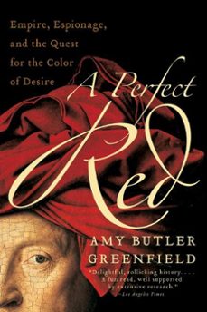 -amy butler greenfield-9780061980893