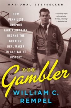 the gambler (ebook)-william rempel-9780062456793