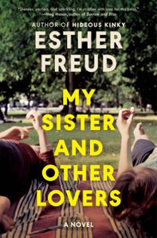 -esther freud-9780063434493