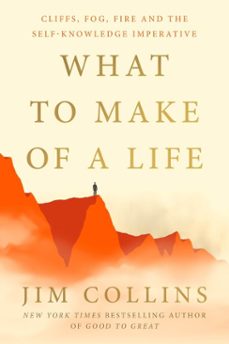 what to make of a life (ebook)-jim collins-9780063488793
