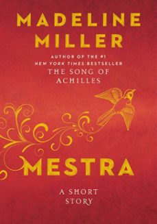 mestra (ebook)-madeline miller-9780063566293