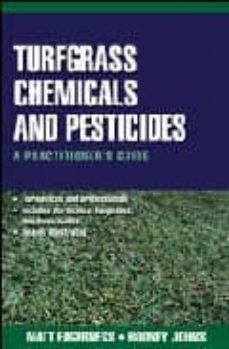 turfgrass chemicals and pesticides: a practitioner s guide-matt fagerness-rodney johns-9780071410793