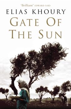 gate of the sun-9780099461593