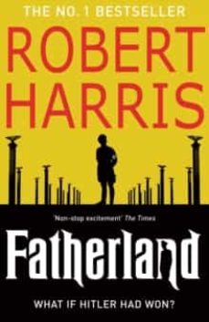 fatherland-robert harris-9780099527893