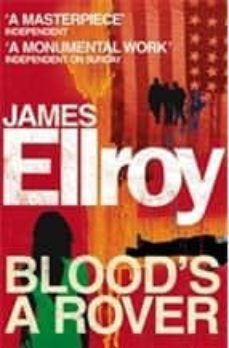 blood s a rover-james ellroy-9780099537793