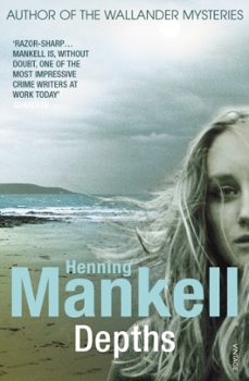 depths-henning mankell-9780099542193