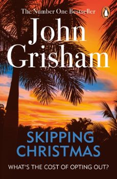skipping christmas-john grisham-9780099559993