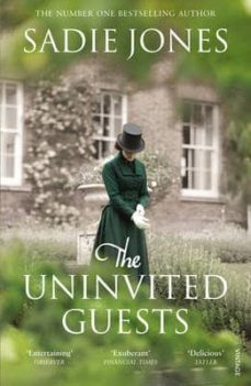 the uninvited guests-9780099563693