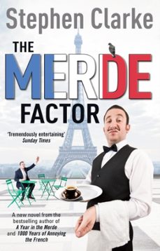the merde factor-9780099574293