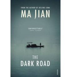 the dark road-9780099590293