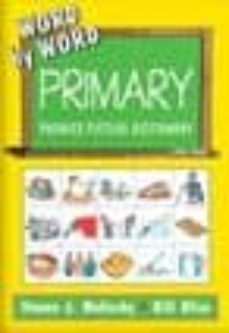 word by word primary phonics picture dictionary level a workbook-9780130289193