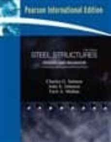 steel structures: design and behavior (5th revised ed.)-9780132061193