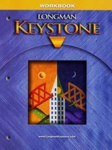 longman keystone b workbook-9780136136293