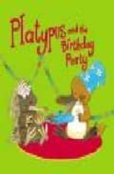 platypus and the birthday party-9780140567793