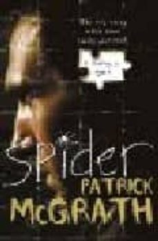 spider-patrick mcgrath-9780141009193