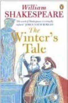 the winter s tale-9780141013893