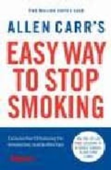 easy way to stop smoking (3rd ed.)-9780141026893