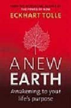 a new earth-9780141027593