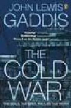 the cold war-9780141029993