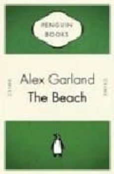 the beach-9780141035093