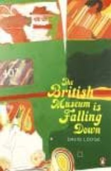 british museum is falling down-9780141046693