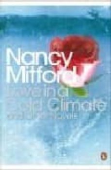love in a cold climate-9780141181493