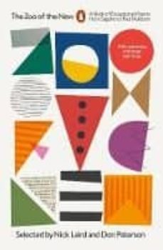 the zoo of the new-9780141392493