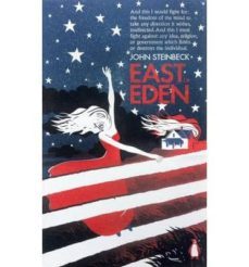 east of eden-john steinbeck-9780141394893