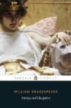 antony and cleopatra-9780141396293