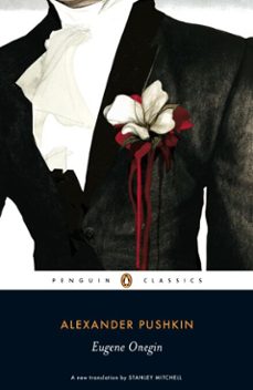 eugene onegin-alexander sergeyevich pushkin-9780141889993