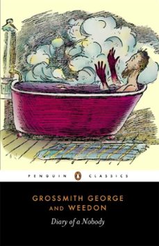 -george grossmith-weedon grossmith-9780141905693